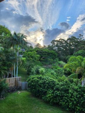 Bushland View Retreat